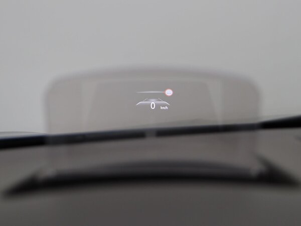 head-up display head-up display