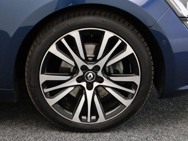 lichtmetalen velgen 19" lichtmetalen velgen 19"