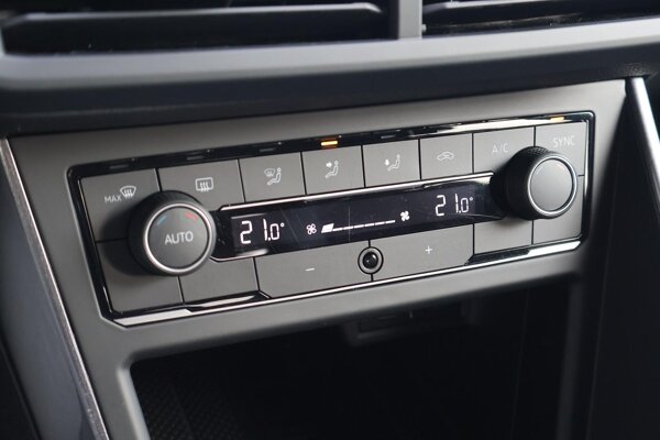 airco (automatisch) airco (automatisch)