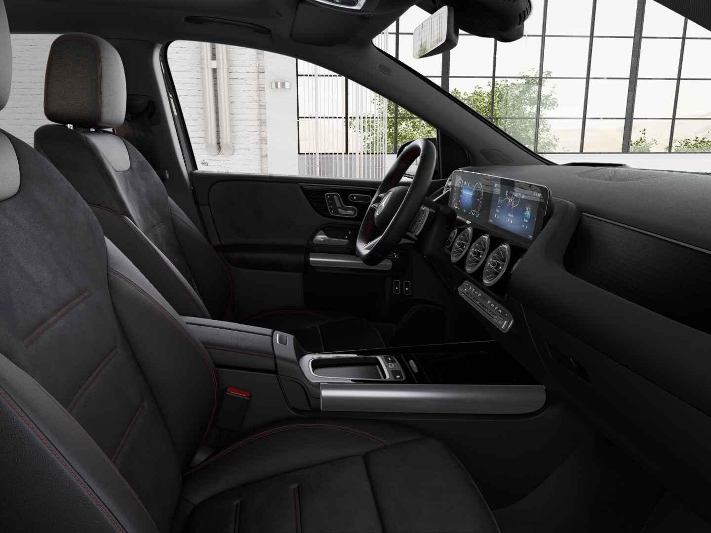 Mercedes-Benz B-Klasse 250 e Business Solution AMG - Afbeelding 5