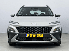 Hyundai Kona 1.6 GDI HEV Comfort Smart - Afbeelding 5