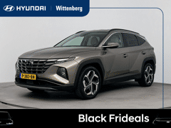 Hyundai Tucson 1.6 T-GDI HEV Premium - Afbeelding 2