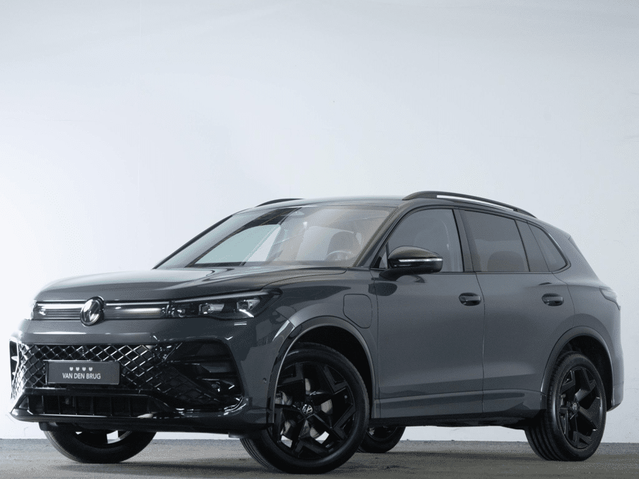 Volkswagen Tiguan R-Line 1.5 eHybrid 272 PK - Afbeelding 1