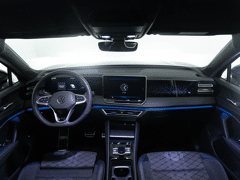 Volkswagen Tiguan R-Line 1.5 eHybrid 272 PK - Afbeelding 5