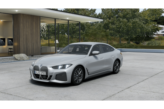 BMW i4 eDrive35 M Sport