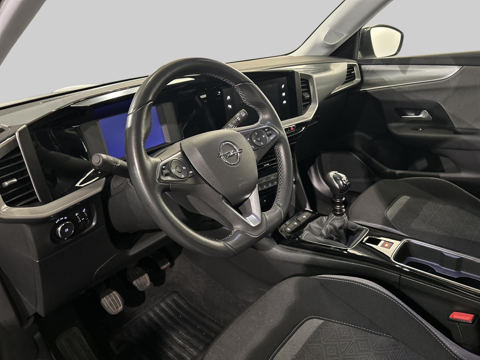 Opel Mokka 1.2 100pk Edition - Afbeelding 4