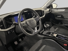 Opel Mokka 1.2 100pk Edition - Afbeelding 4