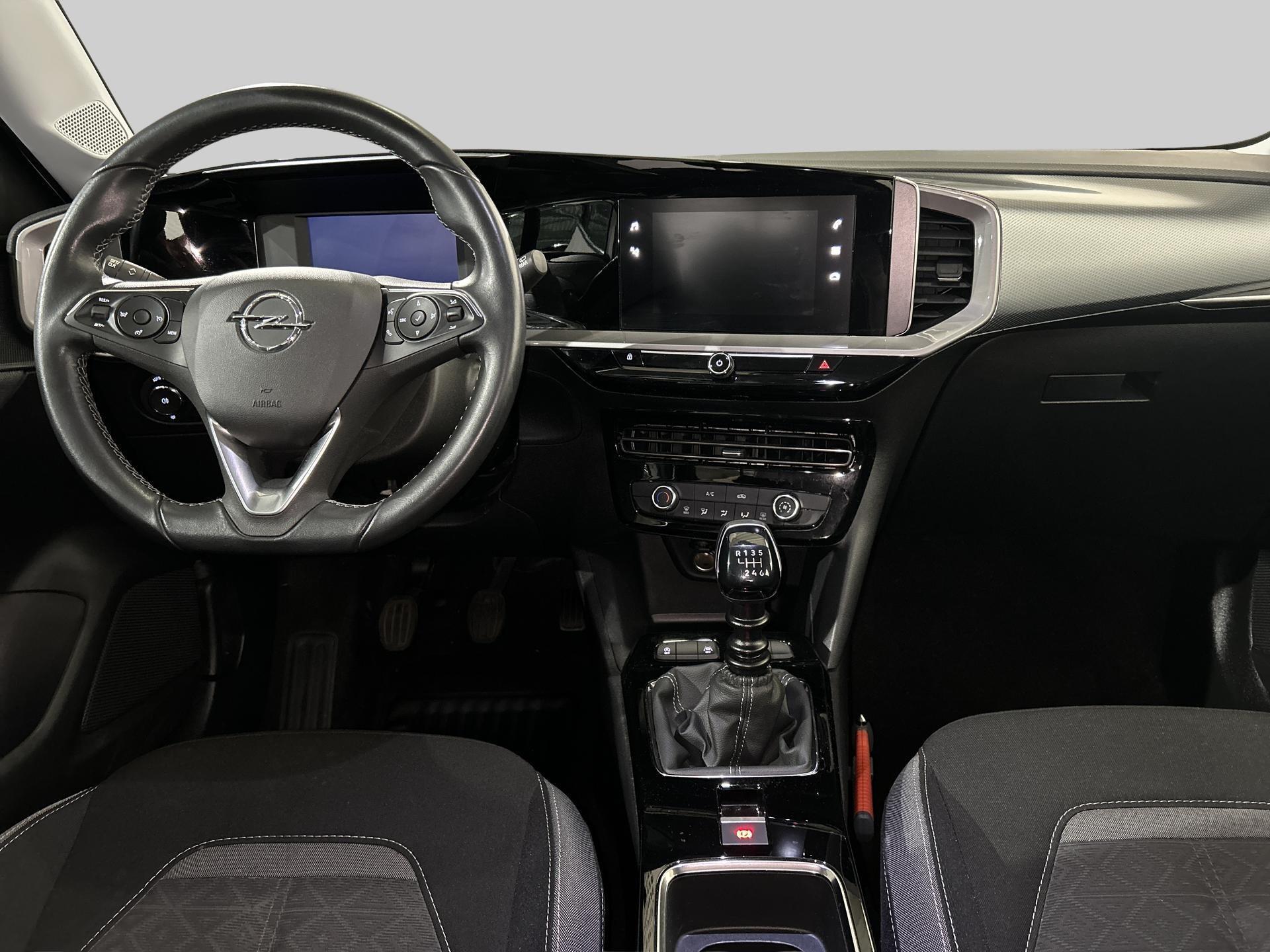 Opel Mokka 1.2 100pk Edition - Afbeelding 5