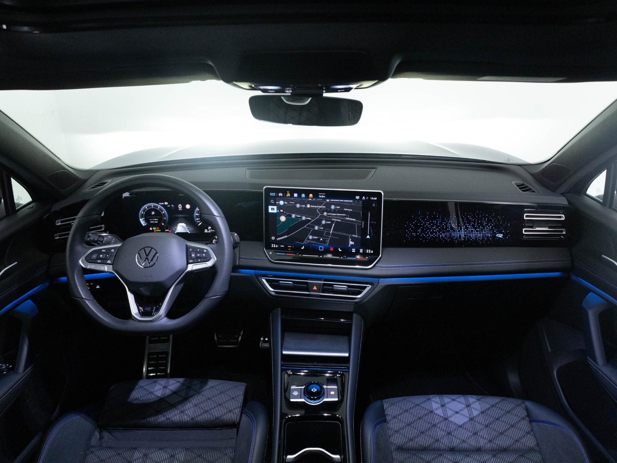 Volkswagen Tiguan R-Line 1.5 eTSI 150 PK DSG - Afbeelding 5