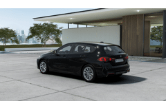 BMW 1 Serie 120 Automaat - Afbeelding 2