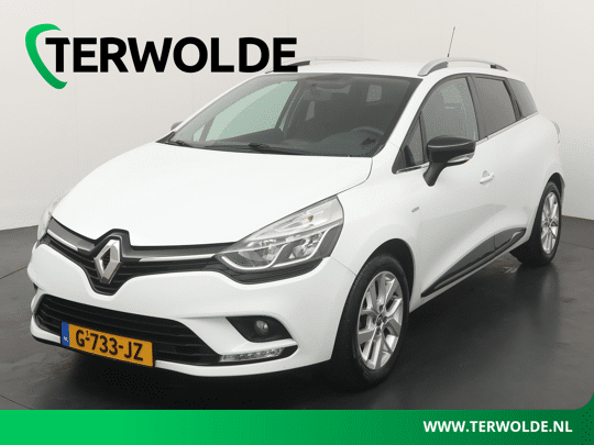 Renault Clio Estate TCe 90 Limited