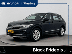 Volkswagen Tiguan 1.4 TSI eHybrid Business+ - Afbeelding 2