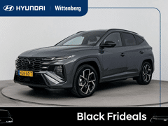 Hyundai Tucson 1.6 T-GDI PHEV N Line - Afbeelding 2