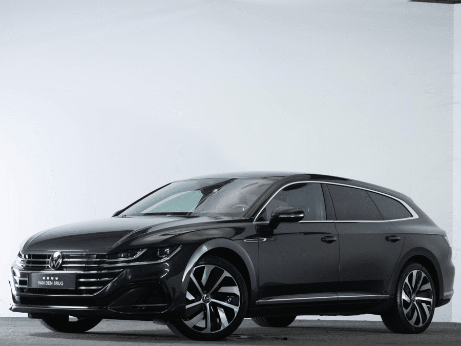 Volkswagen Arteon Shooting Brake R-Line 1.4 TSI 218 PK eHybrid - Afbeelding 1