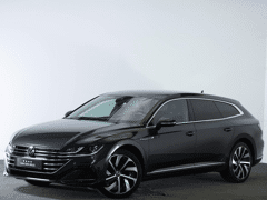 Volkswagen Arteon Shooting Brake R-Line 1.4 TSI 218 PK eHybrid - Afbeelding 3
