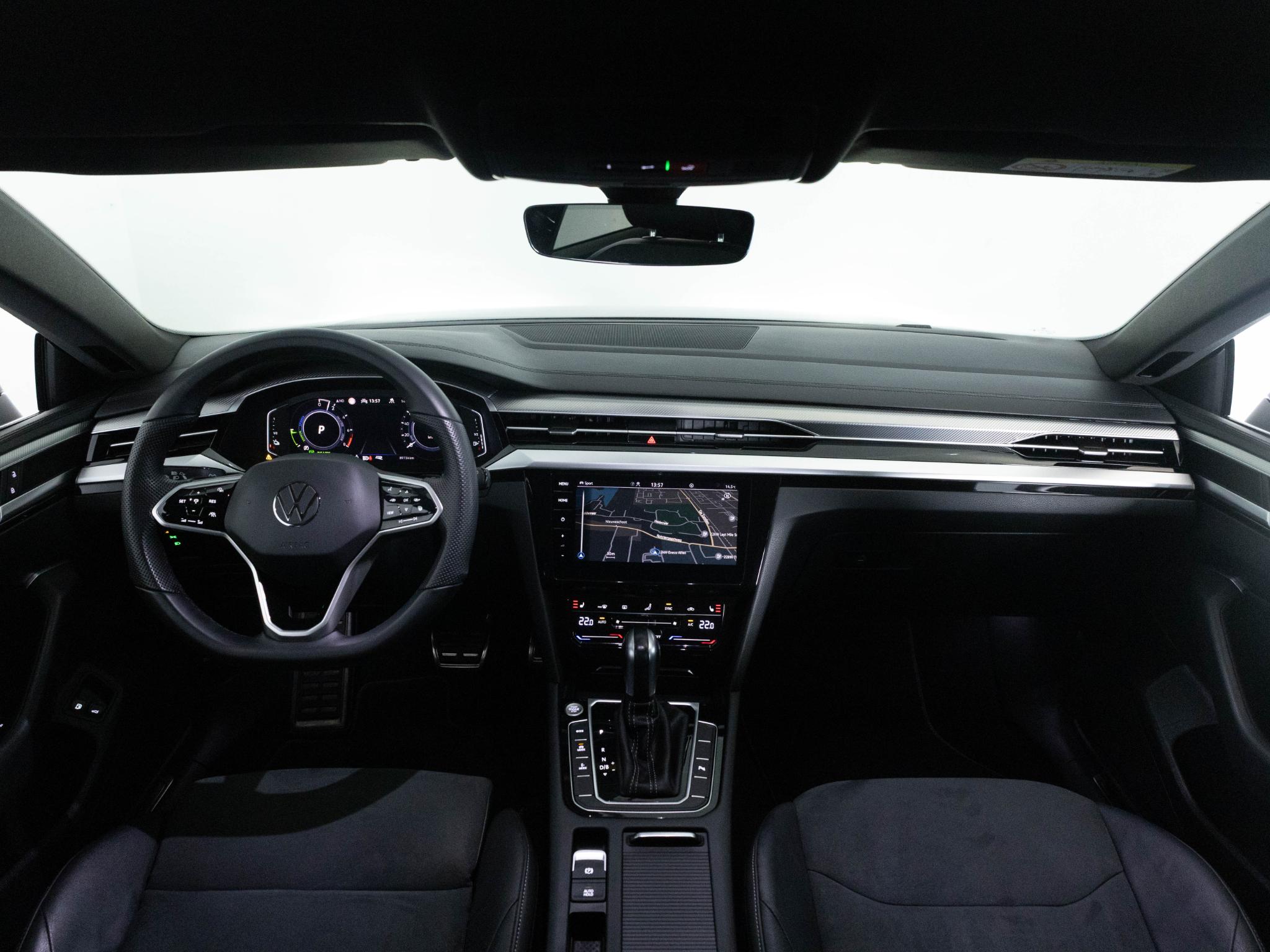 Volkswagen Arteon Shooting Brake R-Line 1.4 TSI 218 PK eHybrid - Afbeelding 5