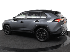 Toyota RAV4 2.5 Hybrid AWD GR SPORT - Afbeelding 3