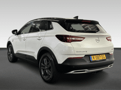 Opel Grandland X 1.2 Turbo 130pk Edition 2020 - Afbeelding 3