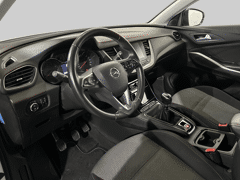 Opel Grandland X 1.2 Turbo 130pk Edition 2020 - Afbeelding 4