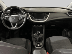 Opel Grandland X 1.2 Turbo 130pk Edition 2020 - Afbeelding 5