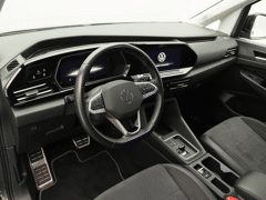 Volkswagen Caddy Maxi 1.5 TSi 115 Pk Automaat 7-Persoons - Afbeelding 3