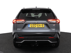 Toyota RAV4 2.5 Hybrid AWD GR SPORT - Afbeelding 4