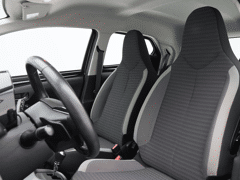 Toyota Aygo 1.0 VVT-i Automaat x-play - Afbeelding 5