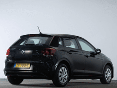 Volkswagen Polo 1.0 TSI 95 PK Comfortline Business - Afbeelding 2