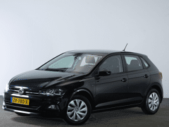 Volkswagen Polo 1.0 TSI 95 PK Comfortline Business - Afbeelding 3