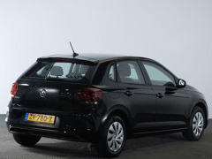 Volkswagen Polo 1.0 TSI 95 PK Comfortline Business - Afbeelding 4