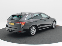 Škoda Octavia Combi 1.0 e-TSi Business Edition Plus 110 Pk Automaat - Afbeelding 2