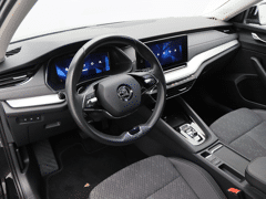 Škoda Octavia Combi 1.0 e-TSi Business Edition Plus 110 Pk Automaat - Afbeelding 3