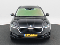 Škoda Octavia Combi 1.0 e-TSi Business Edition Plus 110 Pk Automaat - Afbeelding 4
