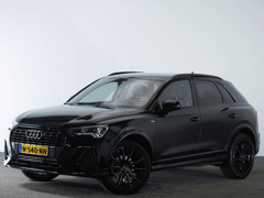Audi Q3 S-Line 35 TFSI 150 PK - Afbeelding 3