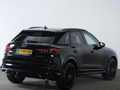 Audi Q3 S-Line 35 TFSI 150 PK - Afbeelding 4