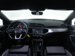Audi Q3 S-Line 35 TFSI 150 PK - Afbeelding 5