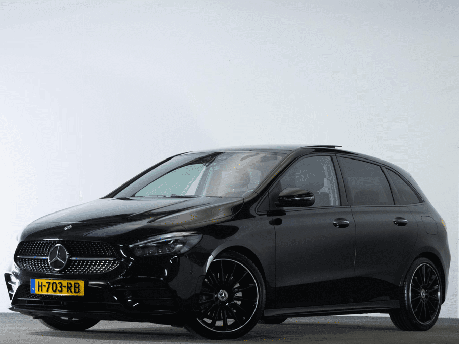 Mercedes-Benz B-Klasse AMG 220 190 PK Premium Plus - Afbeelding 1