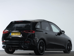 Mercedes-Benz B-Klasse AMG 220 190 PK Premium Plus - Afbeelding 2