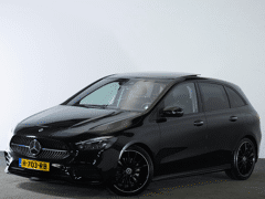 Mercedes-Benz B-Klasse AMG 220 190 PK Premium Plus - Afbeelding 3