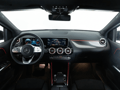 Mercedes-Benz B-Klasse AMG 220 190 PK Premium Plus - Afbeelding 5