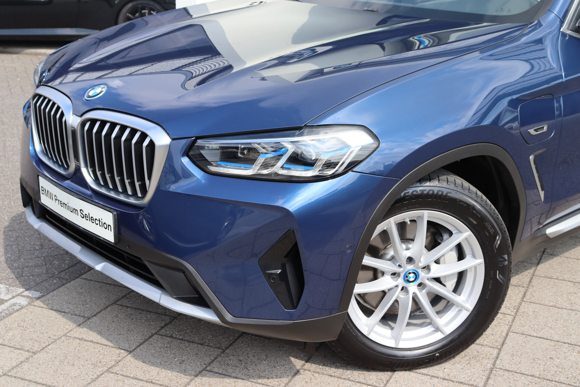 BMW X3 xDrive30e High Executive Automaat - Afbeelding 2