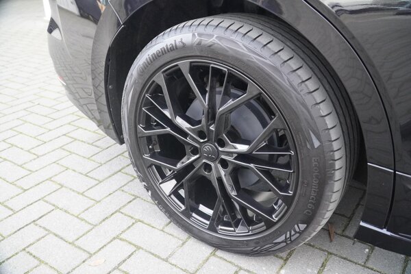 lichtmetalen velgen 20" lichtmetalen velgen 20"