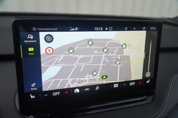 navigatiesysteem full map navigatiesysteem full map