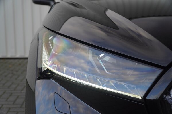 matrix LED koplampen matrix LED koplampen