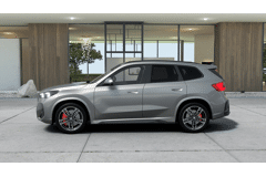 BMW iX1 eDrive20 M Sport - Afbeelding 4