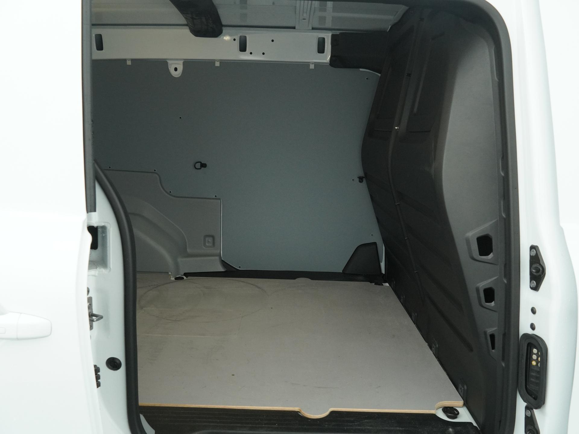 Renault Kangoo E-Tech GB L2 E-Tech electric 120 pk advance - Afbeelding 5