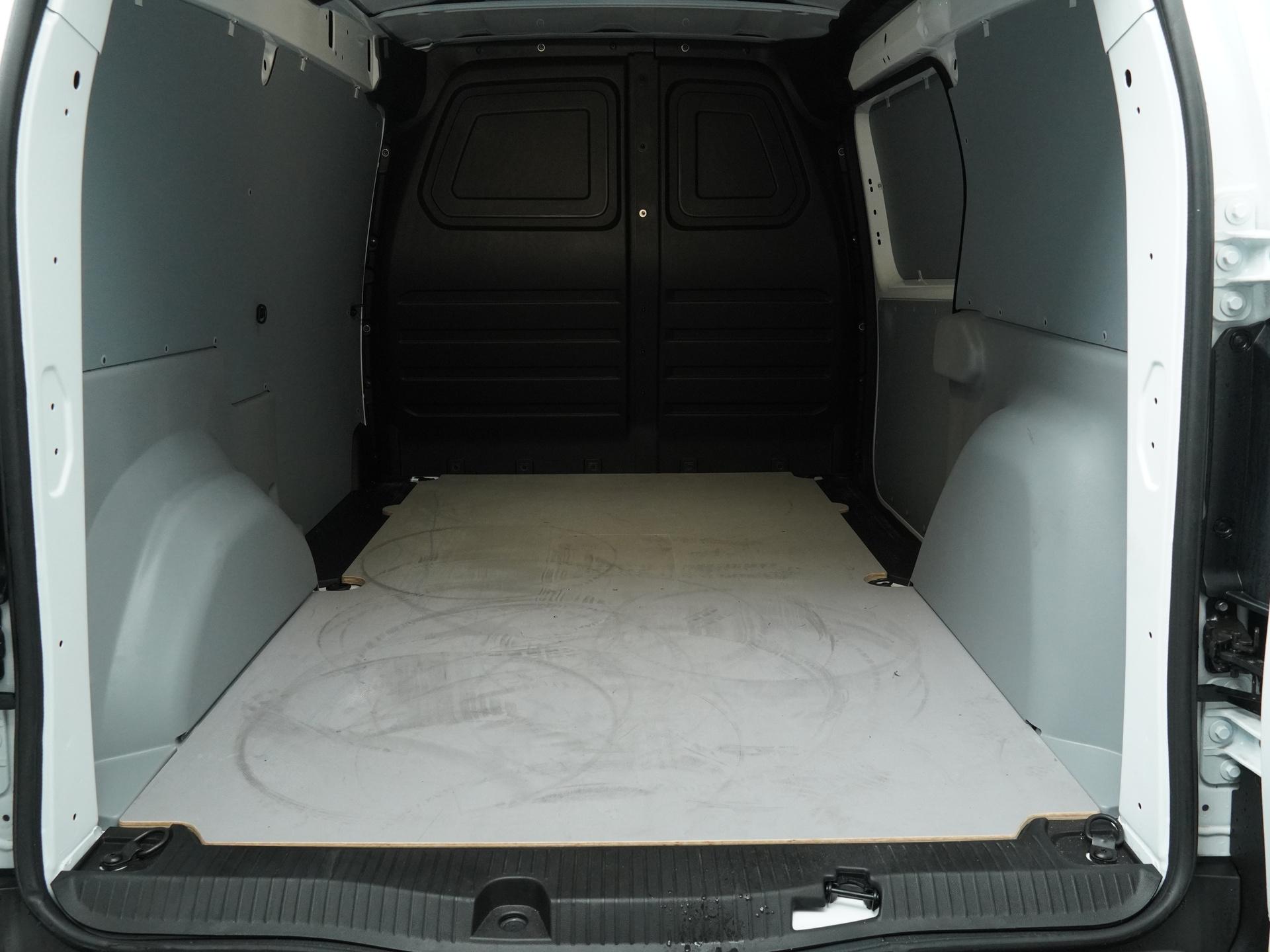 Renault Kangoo E-Tech GB L2 E-Tech electric 120 pk advance - Afbeelding 4