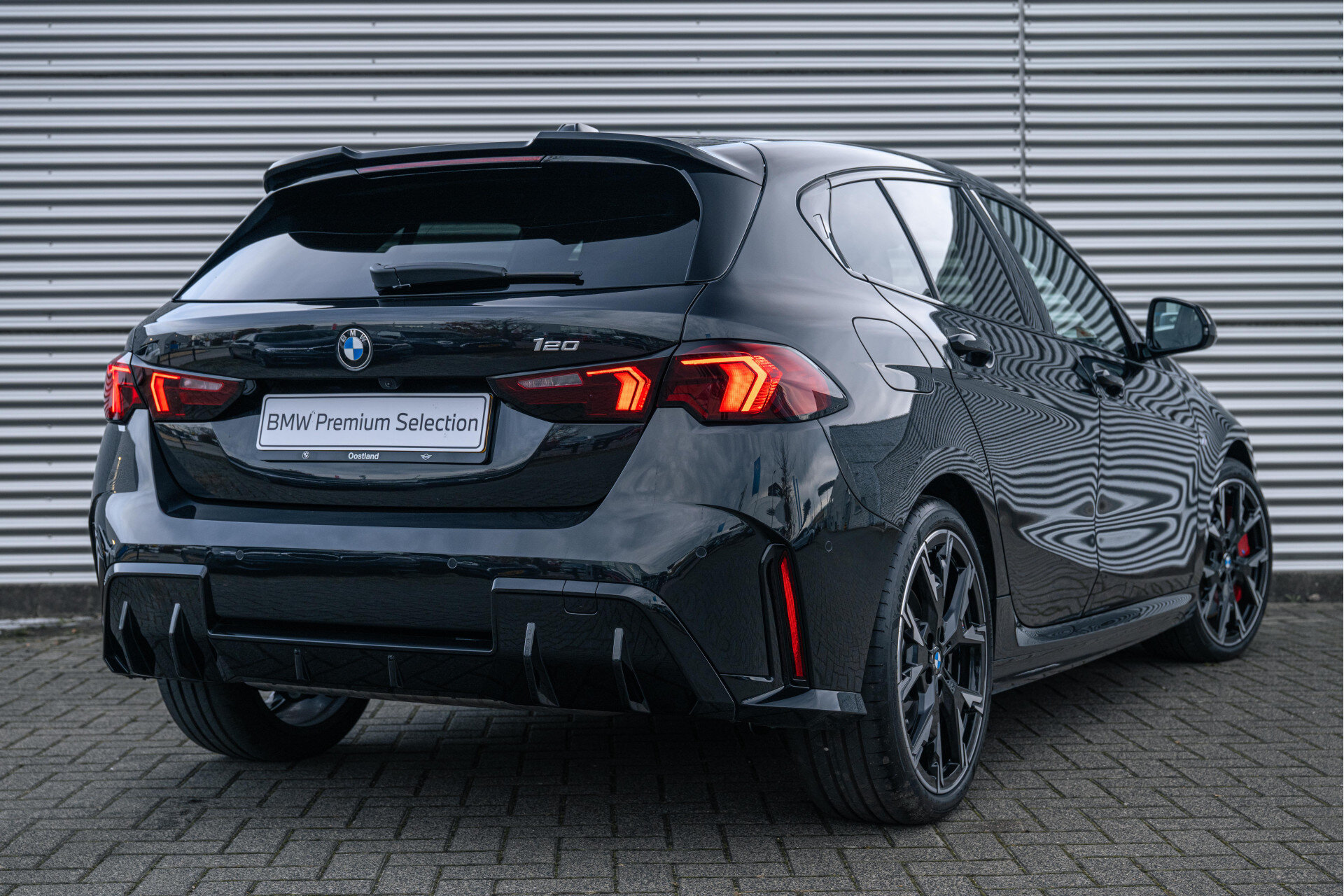 BMW 1 Serie 120 M Sport Automaat - Afbeelding 2