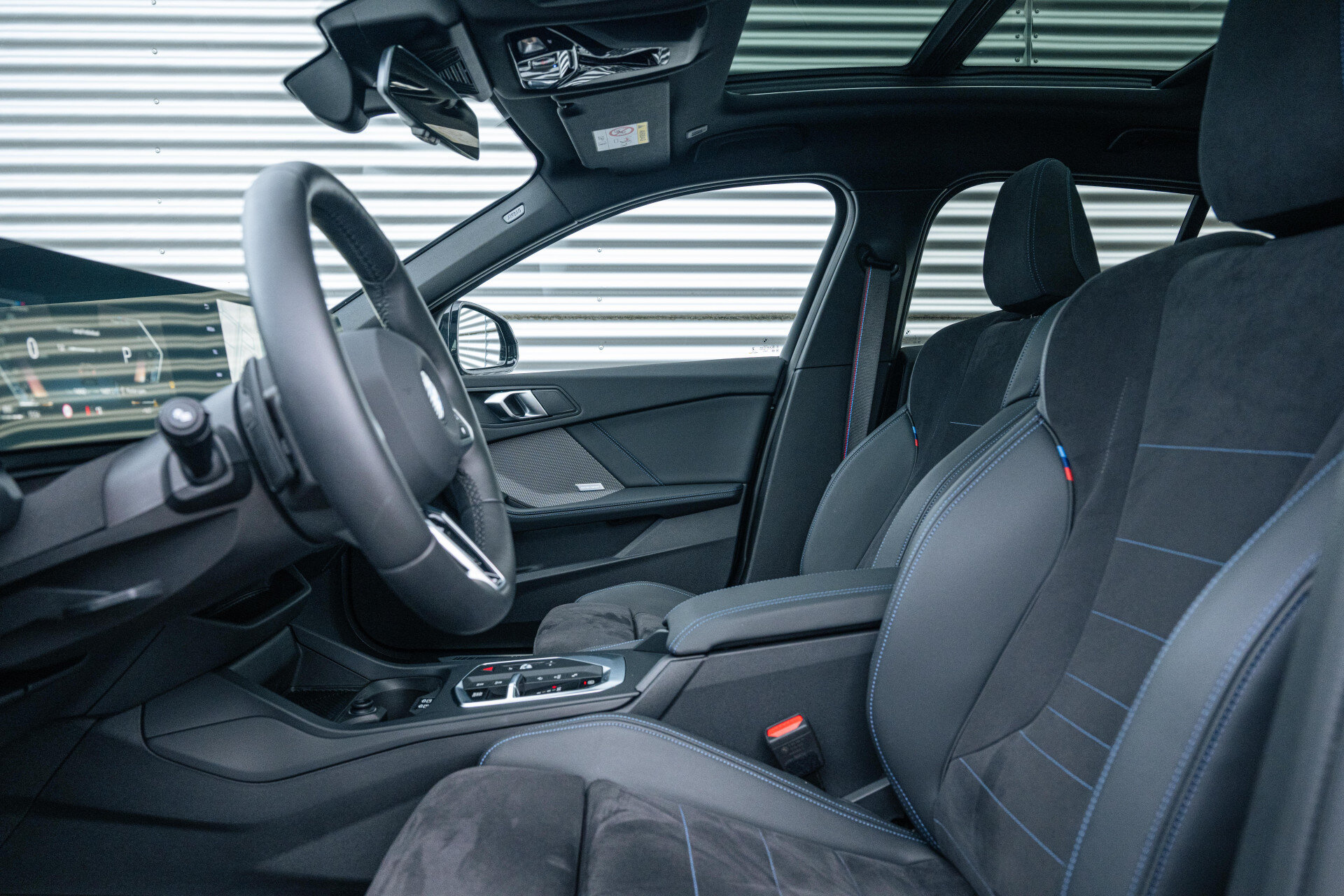 BMW 1 Serie 120 M Sport Automaat - Afbeelding 4