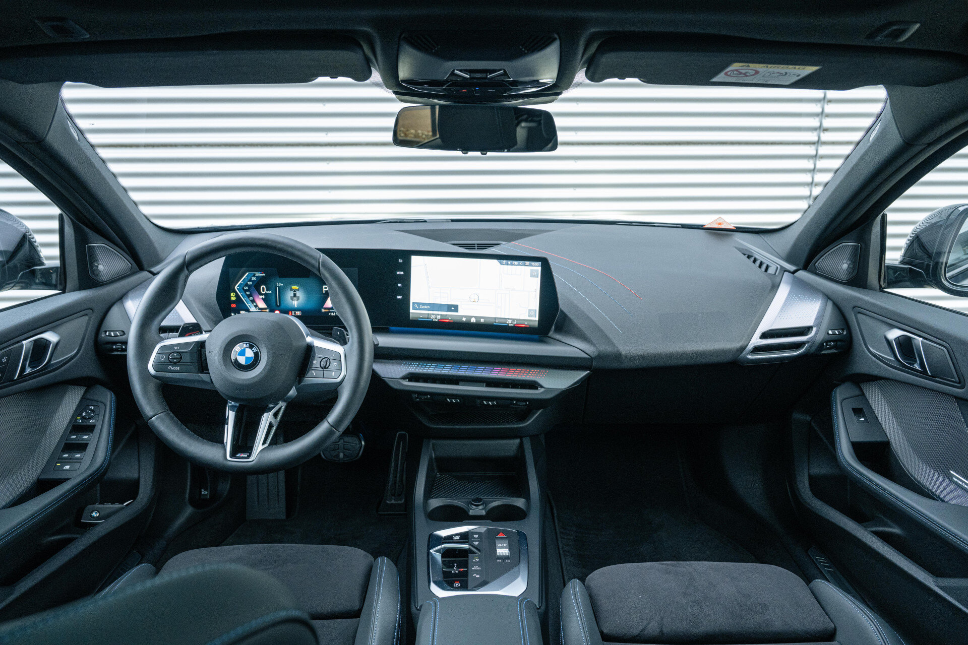 BMW 1 Serie 120 M Sport Automaat - Afbeelding 5